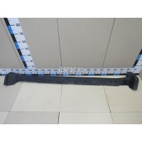 Накладка на порог (наружная) Honda Pilot (2008 - 2015) 71800SZAA01