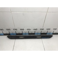 Фонарь подсветки номера Citroen-Peugeot Boxer 250 2006 6350AX