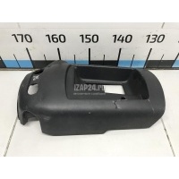 Кожух рулевой колонки нижний Citroen-Peugeot Boxer 250 2006 4131JC