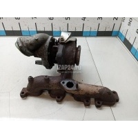 Турбокомпрессор (турбина) VAG Leon (1P1) (2005 - 2013) 03L253016T