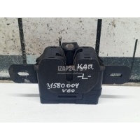 Замок капота Volvo V60 (2011 - 2018) 31425975