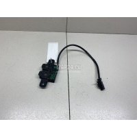 Замок капота Volvo V60 (2011 - 2018) 31425844
