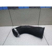 Патрубок интеркулера Ssang Yong Kyron (2005 - 2015) 2376131160