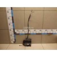 Замок двери задней правой Ssang Yong Kyron (2005 - 2015) 7132009005