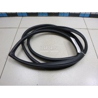 Уплотнитель двери Ssang Yong Kyron (2005 - 2015) 7311009000LAM