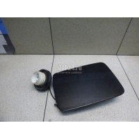 Лючок бензобака Ssang Yong Kyron (2005 - 2015) 7161009002LAK