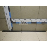 Накладка стекла переднего левого Ssang Yong Kyron (2005 - 2015) 7251009000