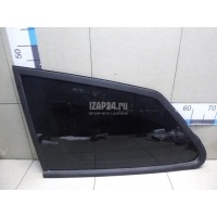 Стекло кузовное глухое левое Ssang Yong Kyron (2005 - 2015) 7925009001