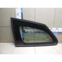 Стекло кузовное глухое левое Ssang Yong Kyron (2005 - 2015) 7925009001