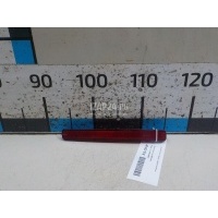 Отражатель в бампер задний правый Ssang Yong Kyron (2005 - 2015) 8390208B00