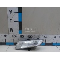 Фара противотуманная левая Ssang Yong Kyron (2005 - 2015) 8320109051
