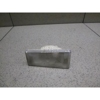 Фонарь подсветки номера Ssang Yong Kyron (2005 - 2015) 8379009000