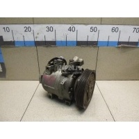 Компрессор кондиционера Ssang Yong Kyron (2005 - 2015) 6641300015