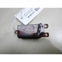 Часы Ssang Yong Kyron (2005 - 2015) 8111009010
