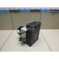 Блок ABS (насос) Ssang Yong Kyron (2005 - 2015) 4891009300