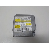Блок управления AIR BAG Ssang Yong Kyron (2005 - 2015) 8625009061