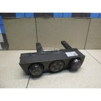 Блок управления климатической установкой Ssang Yong Kyron (2005 - 2015) 6870009031HCX