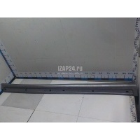 Накладка на порог (наружная) Mercedes Benz W245 B-klasse (2005 - 2011) 1696111508