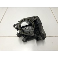 Заслонка дроссельная электрическая Land Rover 4007 (2008 - 2013) LR001001