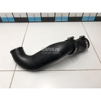 Патрубок интеркулера Land Rover Freelander 2 (2007 - 2014) LR002589