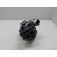 Турбокомпрессор (турбина) Land Rover Freelander 2 (2007 - 2014) LR038322