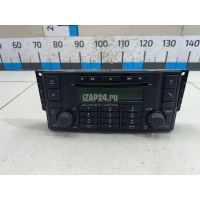 Магнитола Land Rover Freelander 2 (2007 - 2014) LR001070