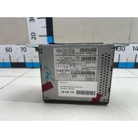 Магнитола Land Rover Freelander 2 (2007 - 2014) LR010684