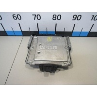 Блок управления двигателем Land Rover Freelander 2 (2007 - 2014) LR015163