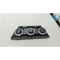 Блок управления климатической установкой Land Rover Freelander 2 (2007 - 2014) 6H5219E900EB