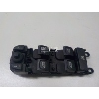 Блок управления стеклоподъемниками Land Rover Freelander 2 (2007 - 2014) LR007401