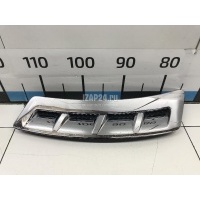 Накладка переднего крыла левого Nissan FX/QX70 (S51) (2008 - 2017) 638251CA0A