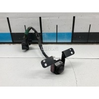 Камера Nissan FX/QX70 (S51) (2008 - 2017) 284F13EV3A