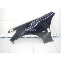 Крыло переднее левое Nissan G (V36) (2007 - 2014) 63101JK030