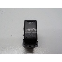 Кнопка многофункциональная Nissan G (V36) (2007 - 2014) 25130JK00A