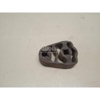 Резинка подвеса глушителя Mercedes Benz GL-Class X164 (2006 - 2012) 1644920944