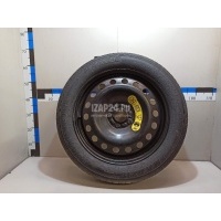 Диск запасного колеса (докатка) Ford Kuga (2008 - 2012) 1683577