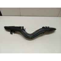 Воздухозаборник (внутри) Ford Kuga (2008 - 2012) 1522382