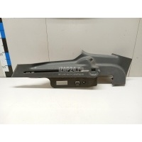 Направляющая шторки багажника Ford Kuga (2008 - 2012) 1732714