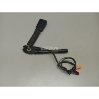 Ответная часть ремня безопасности Ford Kuga (2008 - 2012) 1753704