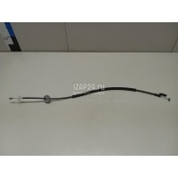 Трос открывания передней правой двери Ford Kuga (2008 - 2012) 1440813