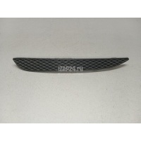 Молдинг переднего бампера левый Ford Kuga (2008 - 2012) 1544528