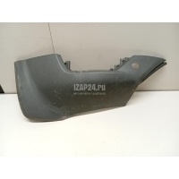 Накладка заднего бампера левая Ford Kuga (2008 - 2012) 1719331