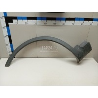 Накладка переднего крыла левого Ford Kuga (2008 - 2012) 1528494