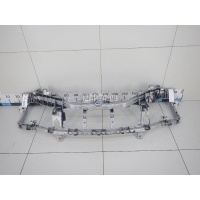 Панель передняя Ford Kuga (2008 - 2012) 1700714
