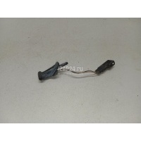 Форсунка омывателя лобового стекла Ford Kuga (2008 - 2012) 1727043