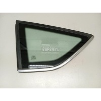 Стекло кузовное глухое левое Ford Kuga (2008 - 2012) 1737577