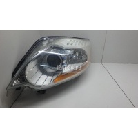 Фара левая Ford Kuga (2008 - 2012) 1590744