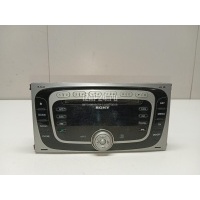 Магнитола Ford Kuga (2008 - 2012) 8V4T18C939CA