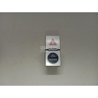 Кнопка аварийной сигнализации Ford Kuga (2008 - 2012) 1498834