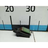 Резистор отопителя Ford Kuga (2008 - 2012) 1311115